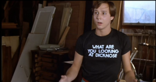 Illustration for article titled The greatest movie t-shirts ever supercut into one fantastic video